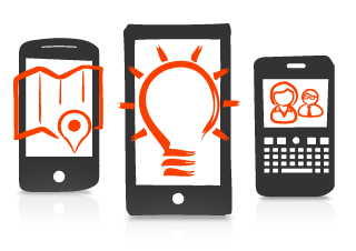 Mobile Amenities Content